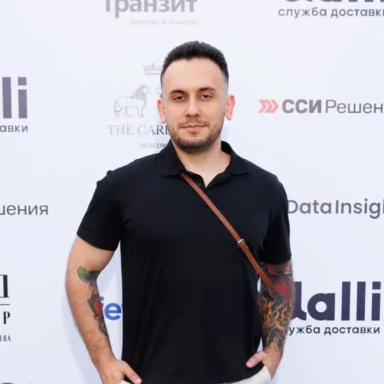 Ираклий Наскидов