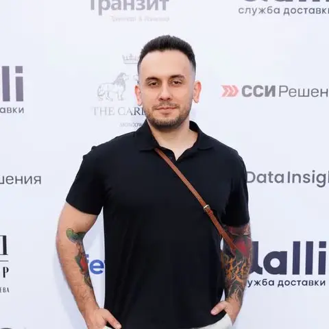 Ираклий Наскидов