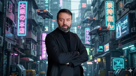 Константин Минченков