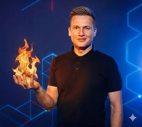 Владимир Байдусов