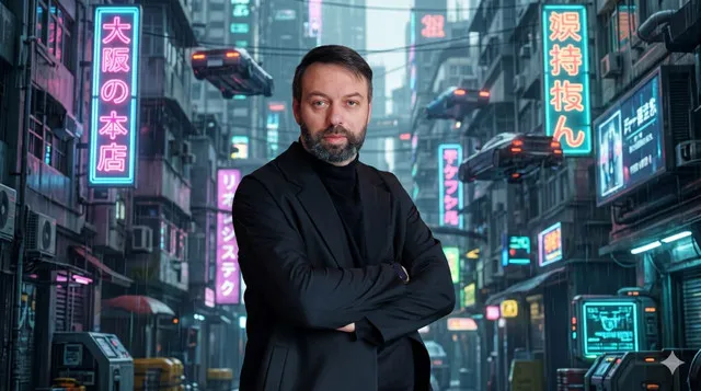 Константин Минченков