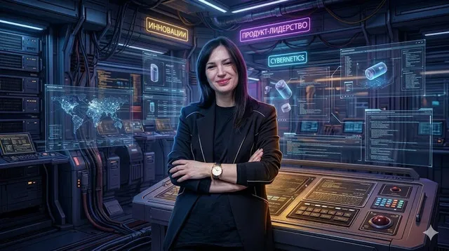 Юлия Родионова